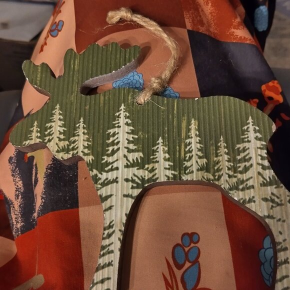 WILDWOOD Other - CHRISTMAS MOOSE